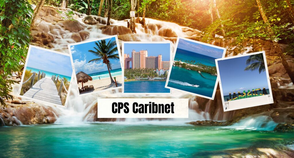 Welcome to CaribNet