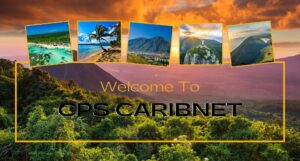 Welcome To CPS CARIBNET